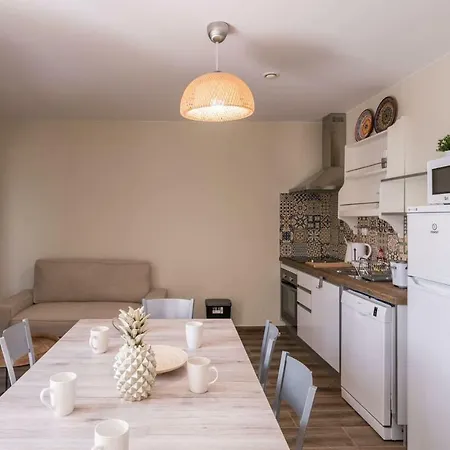 Lovelystay - Sweet Escape I - Terrace * Quarteira