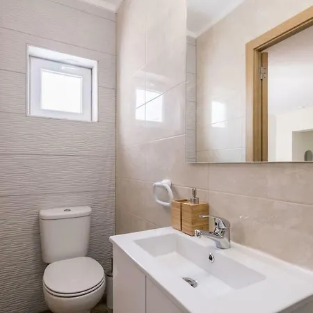 Apartamento Lovelystay - Sweet Escape I - Terrace Quarteira