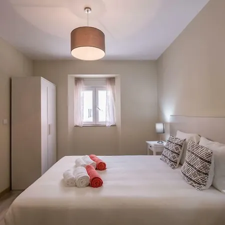 Apartamento Lovelystay - Sweet Escape I - Terrace *