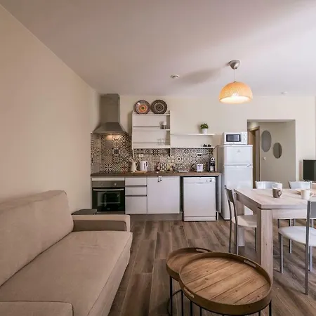Lovelystay - Sweet Escape I - Terrace Apartamento