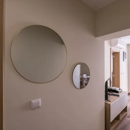Apartamento Lovelystay - Sweet Escape I - Terrace Quarteira