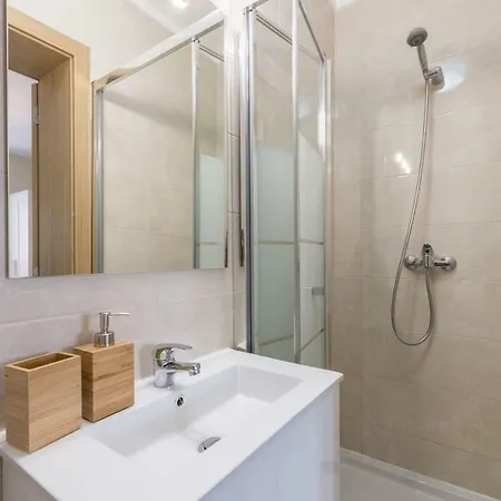 Lovelystay - Sweet Escape I - Terrace Apartamento *