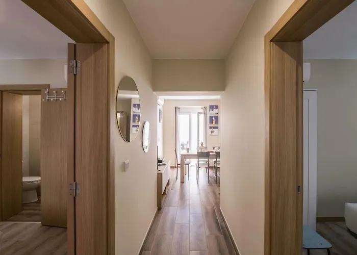 Lovelystay - Sweet Escape I - Terrace * Quarteira