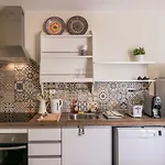 Lovelystay - Sweet Escape I - Terrace Appartamento
