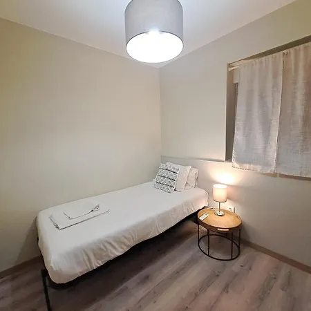 Lovelystay - Sweet Escape I - Terrace *