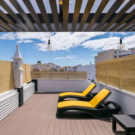 Apartment Lovelystay - Sweet Escape I - Terrace *