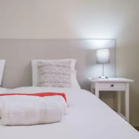 Lovelystay - Sweet Escape I - Terrace * Quarteira