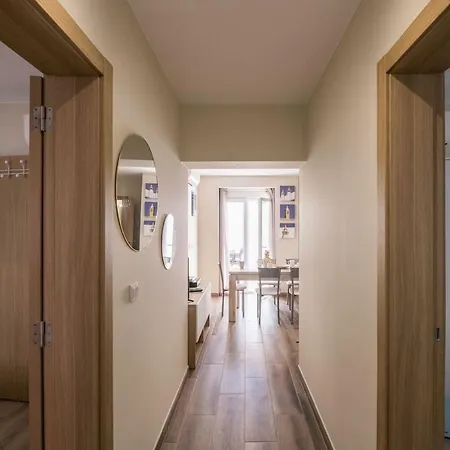 Lovelystay - Sweet Escape I - Terrace * Quarteira
