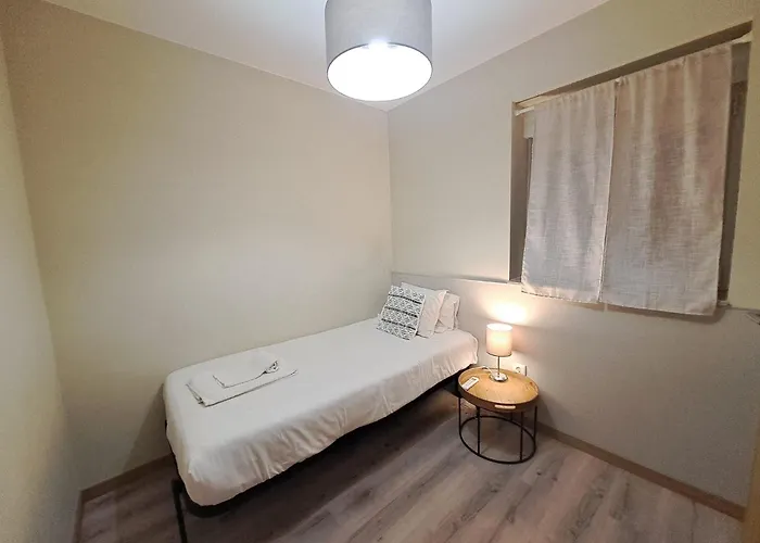 Lovelystay - Sweet Escape I - Terrace *