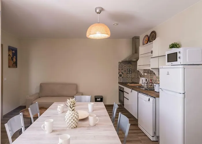 Lovelystay - Sweet Escape I - Terrace * Quarteira
