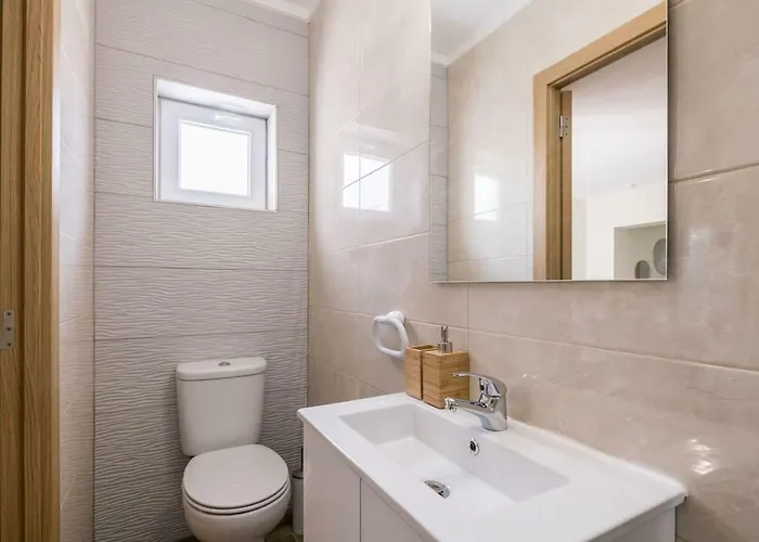 Apartment Lovelystay - Sweet Escape I - Terrace Quarteira