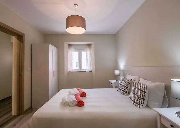 Apartment Lovelystay - Sweet Escape I - Terrace *