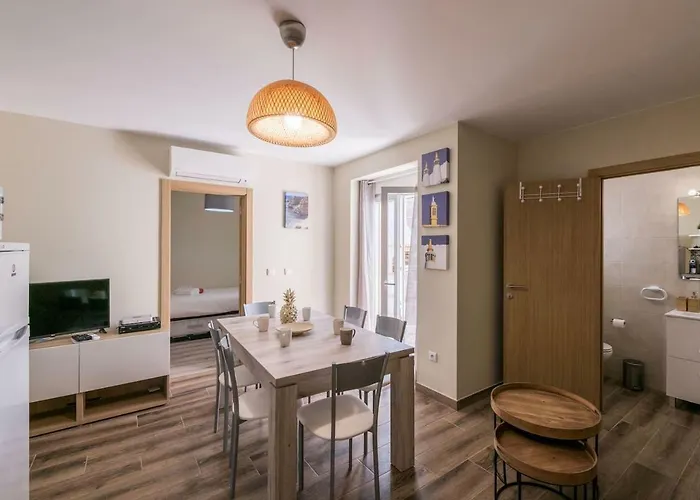 Apartment Lovelystay - Sweet Escape I - Terrace Quarteira