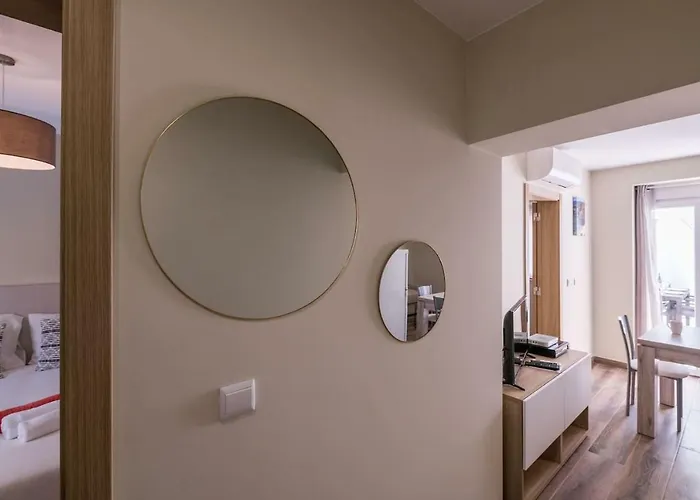 Apartment Lovelystay - Sweet Escape I - Terrace Quarteira