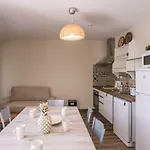 Lovelystay - Sweet Escape I - Terrace * Quarteira