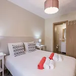 Lovelystay - Sweet Escape I - Terrace Appartement