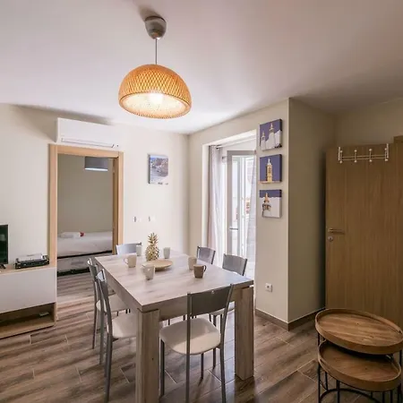 Apartman Lovelystay - Sweet Escape I - Terrace Quarteira